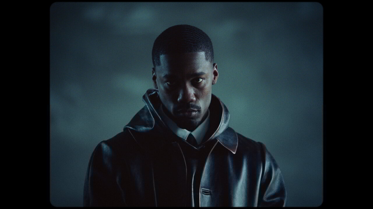 RATHER BE (Official Music Video)