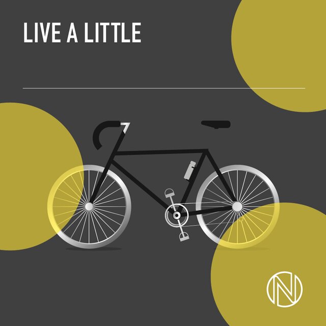 Live a Little