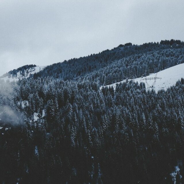 Ambient Soundtrack