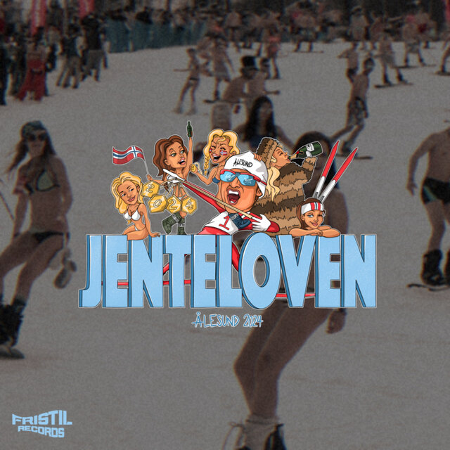 Jenteloven 2024
