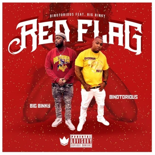 Red Flag (feat. Big Binky)