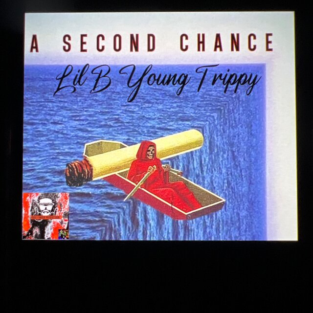 Second Chance