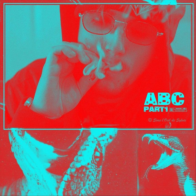 ABC, Pt.1