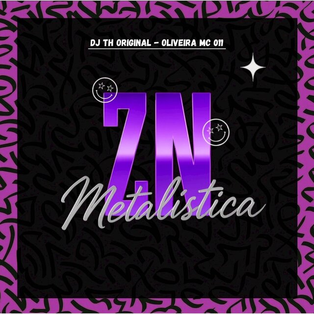 ZN METALISTICA