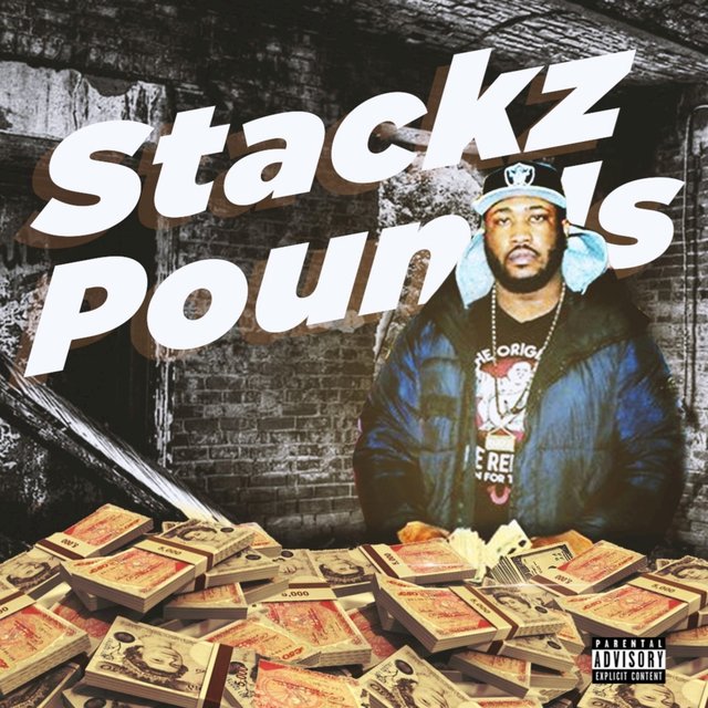 Stackz Pounds