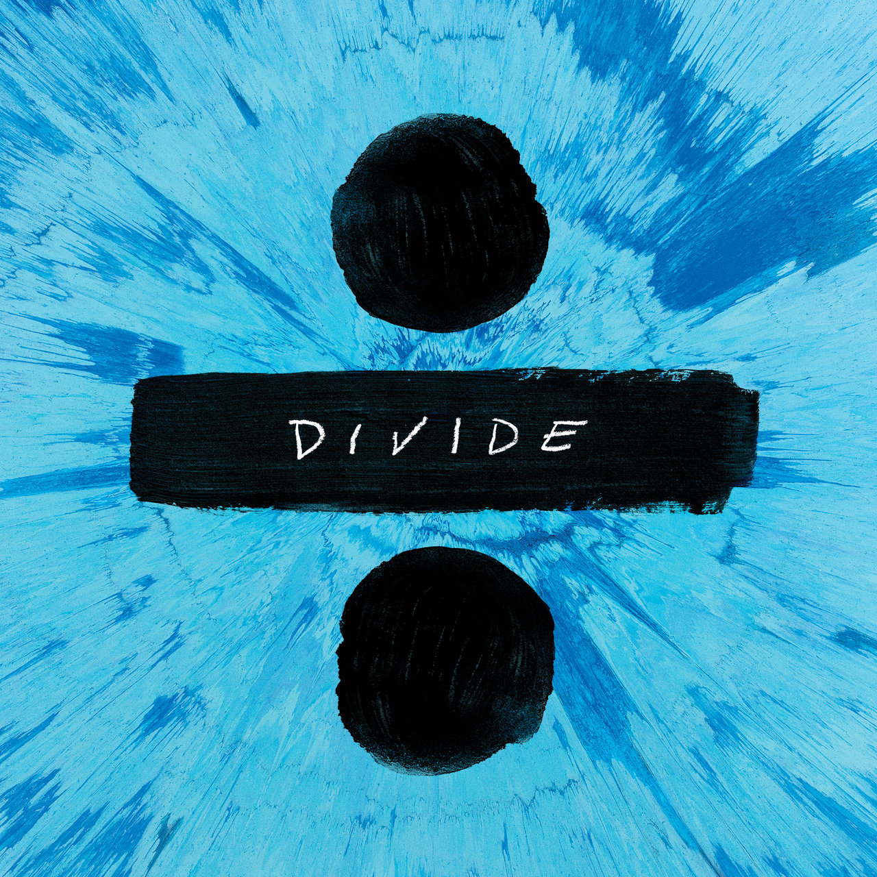 Ed Sheeran: Dolby Atmos