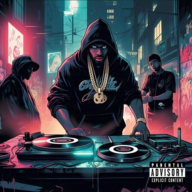 Gangsta's Groove