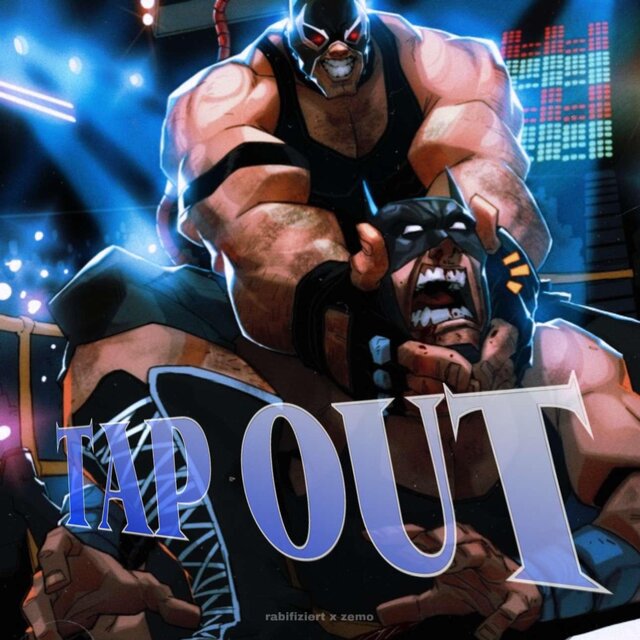 Tap Out