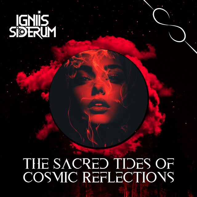 The Sacred Tides of Cosmic Reflections