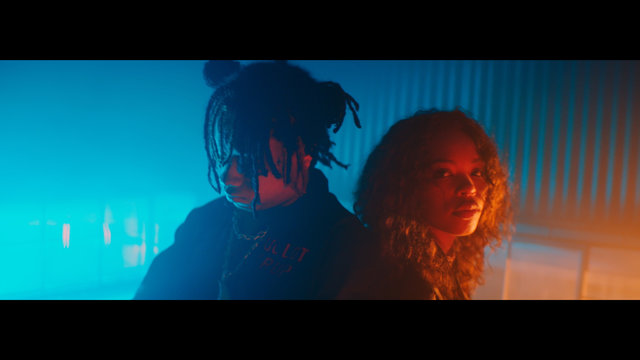 NO RAP KAP (feat. Trippie Redd) (Official Music Video)