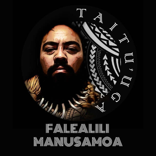 Falealili Manusamoa