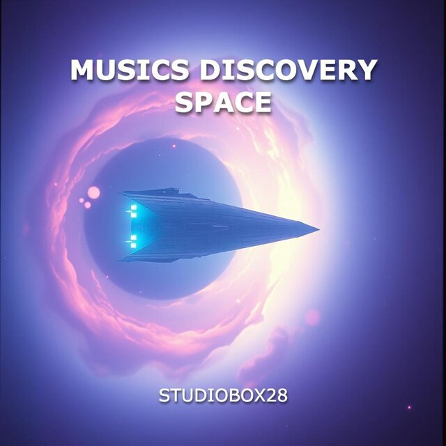 Espace de découverte musicale