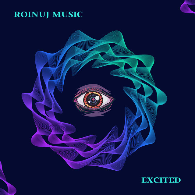 Excited