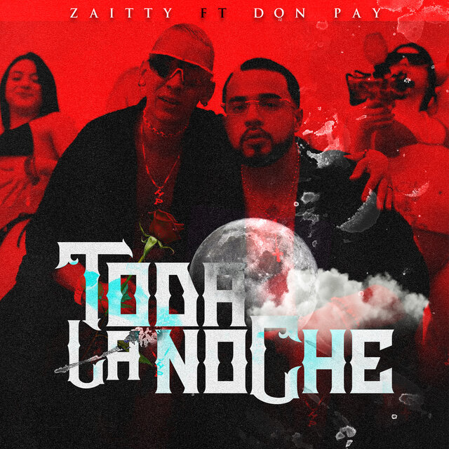 Toda La Noche