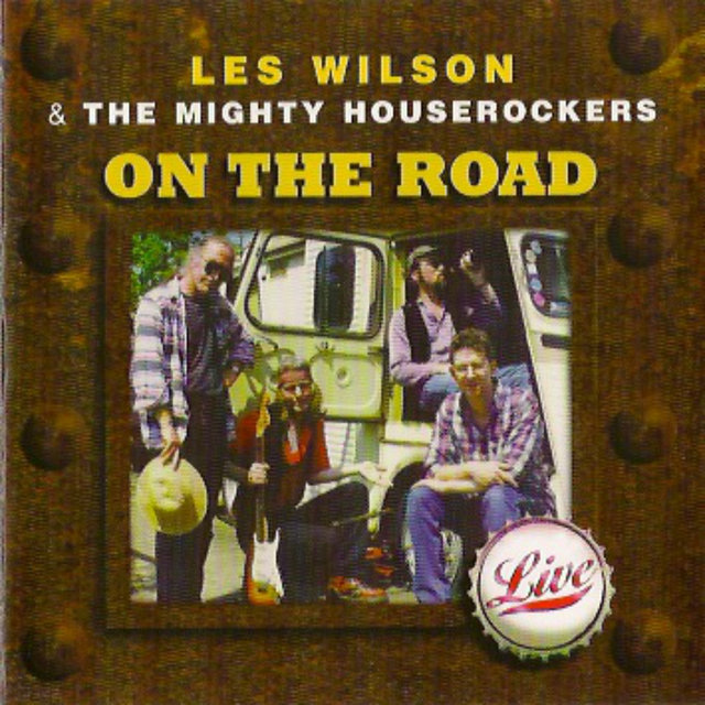 On the Road (Live)
