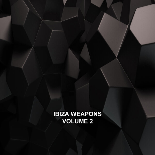 Ibiza Weapons, Vol. 2