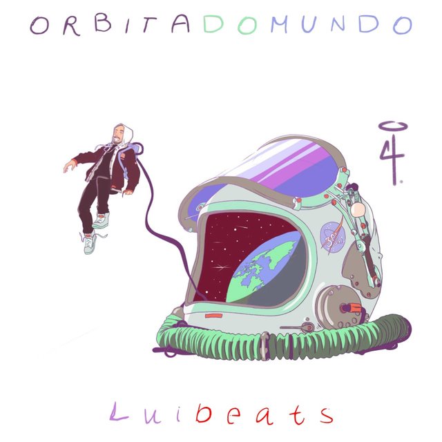 Órbita do Mundo