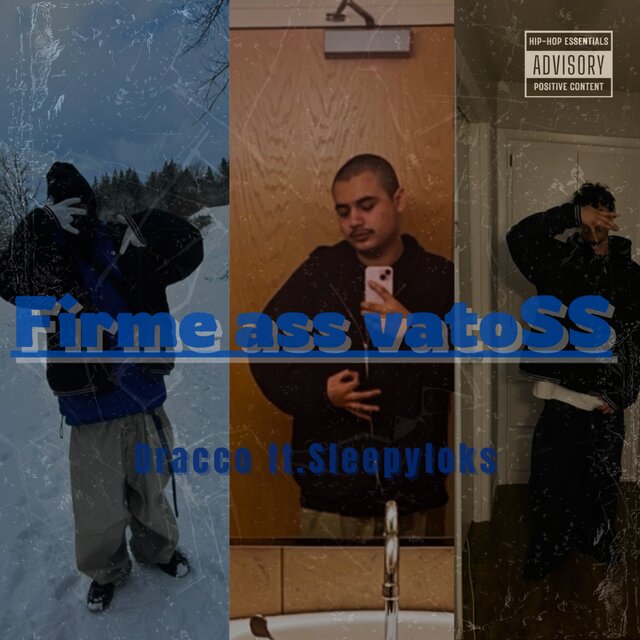 Firme Ass VatoSS