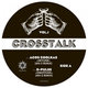 Cover art for album Crosstalk EP by Acos Coolkas, D-Pulse, An-2