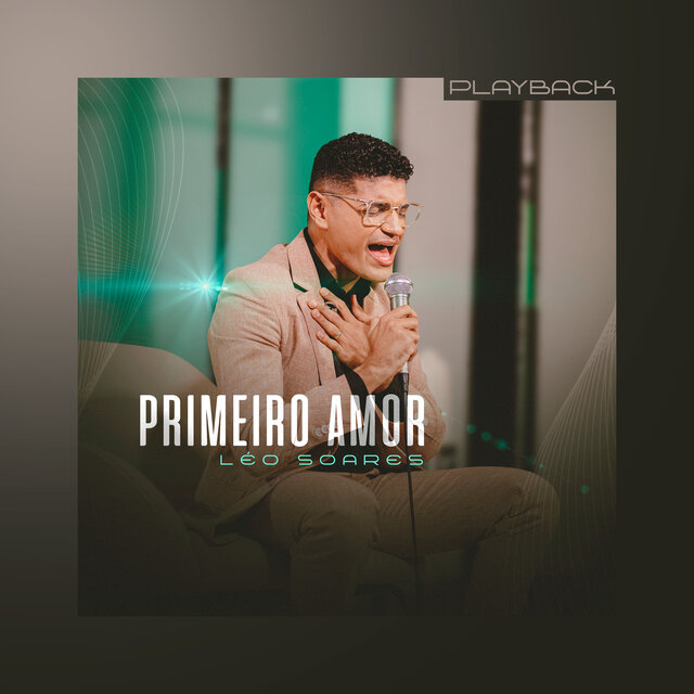 Primeiro Amor (Playback)