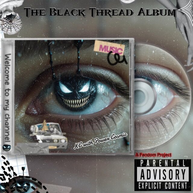The Black Thread Album