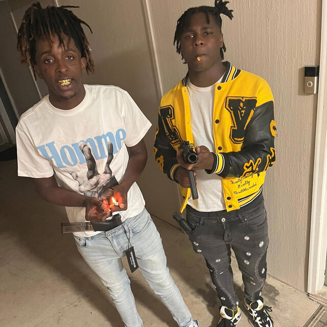 Glocks & Gwuap (feat. Lgm Gwuap)
