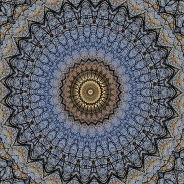 The Seven Astral Levels, Vol.5