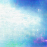 Blue Souls