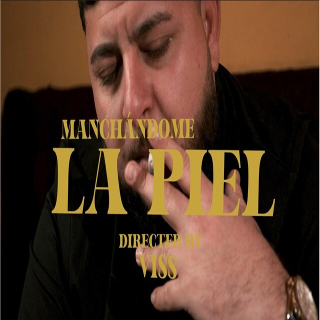 Manchándome la piel