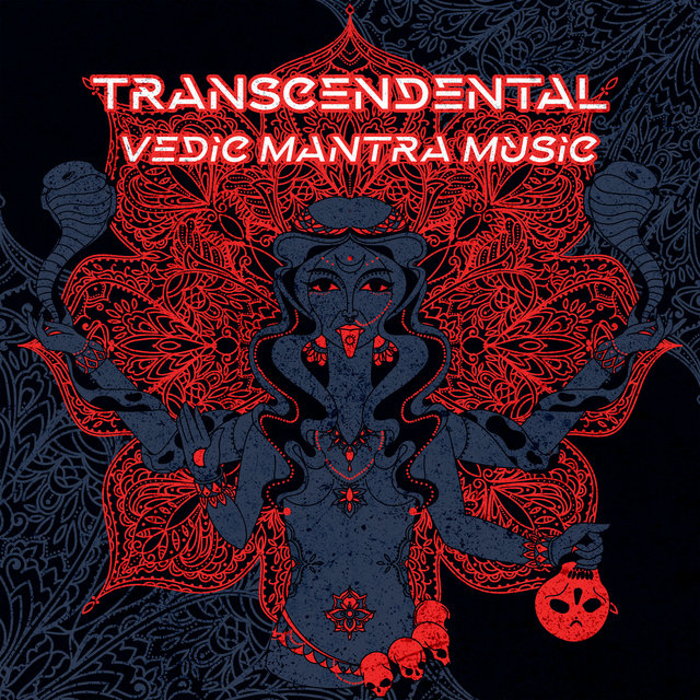 Transcendental Vedic Mantra Music