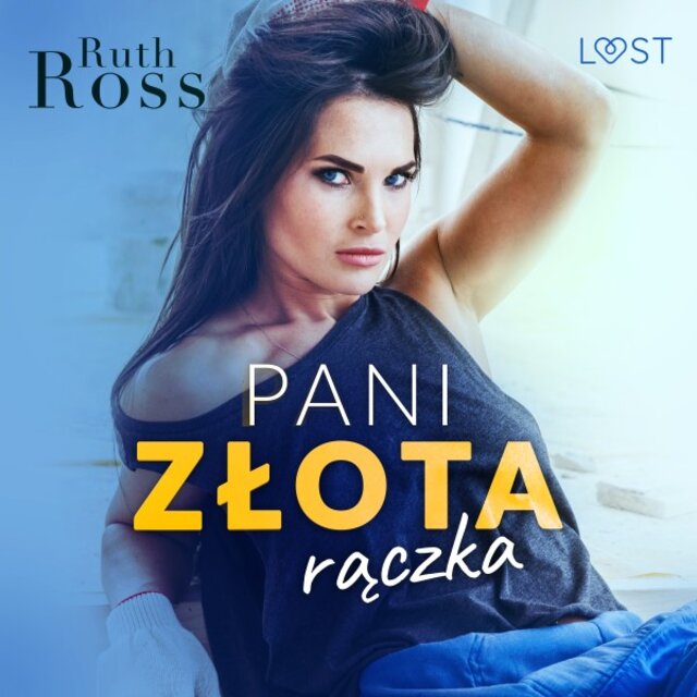 Pani złota rączka - Lesbijskie opowiadanie erotyczne (-)
