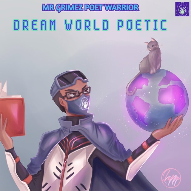Dream World Poetic