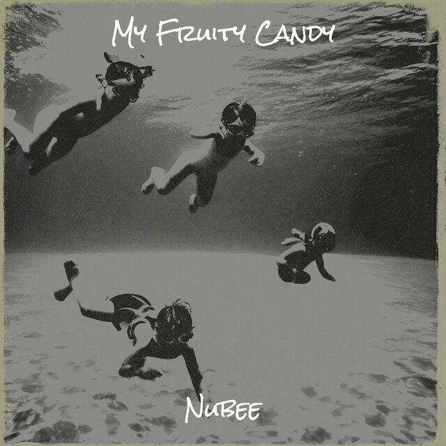 My Fruity Candy