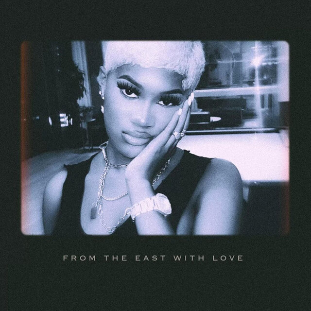 From the East With Love