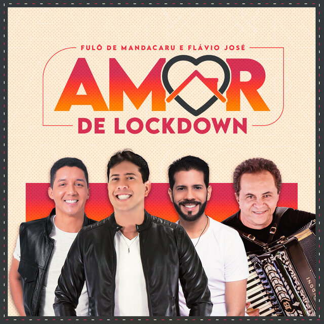 Amor de Lockdown