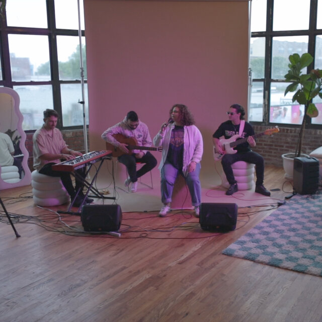 Creep (Live Acoustic Version)