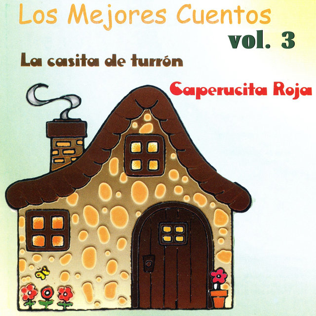 Los Mejores Cuentos, Vol. 3