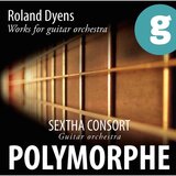 Suite polymorphe: VIII. Allegro, giocoso