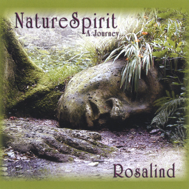 Nature Spirit....A Journey
