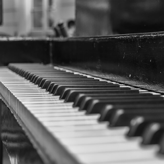 Piano Pieces