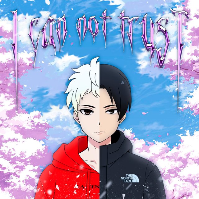 I can not trust (feat. Akvtriel)