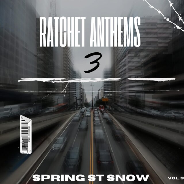 Ratchet Anthems 3