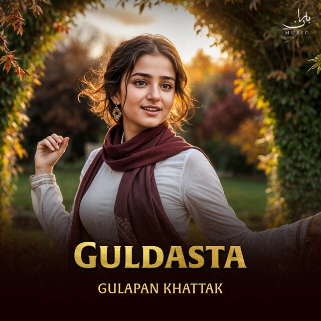 Guldasta