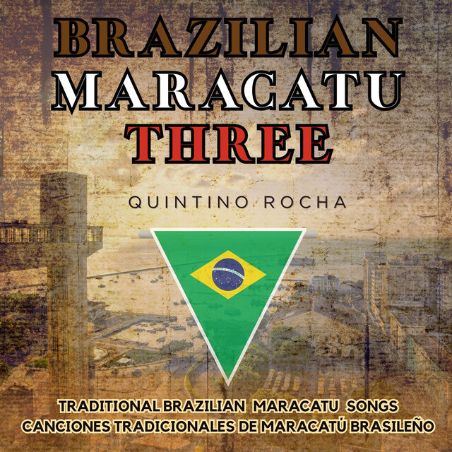 Brazilian Maracatu Three