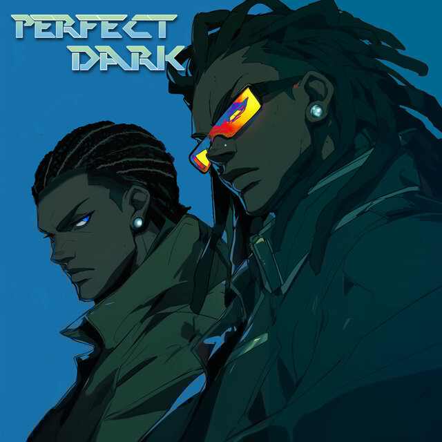 PERFECT DARK