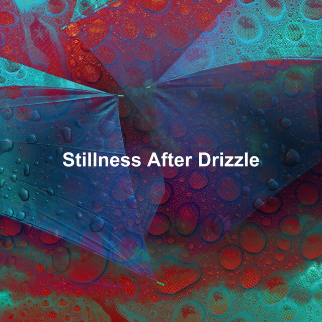 Stillness After Drizzle