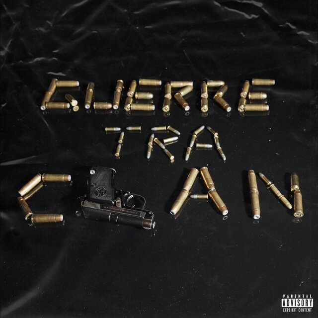GUERRE TRA CLAN