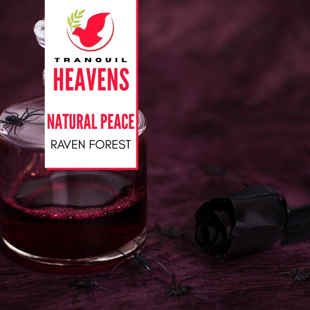 Natural Peace - Raven Forest