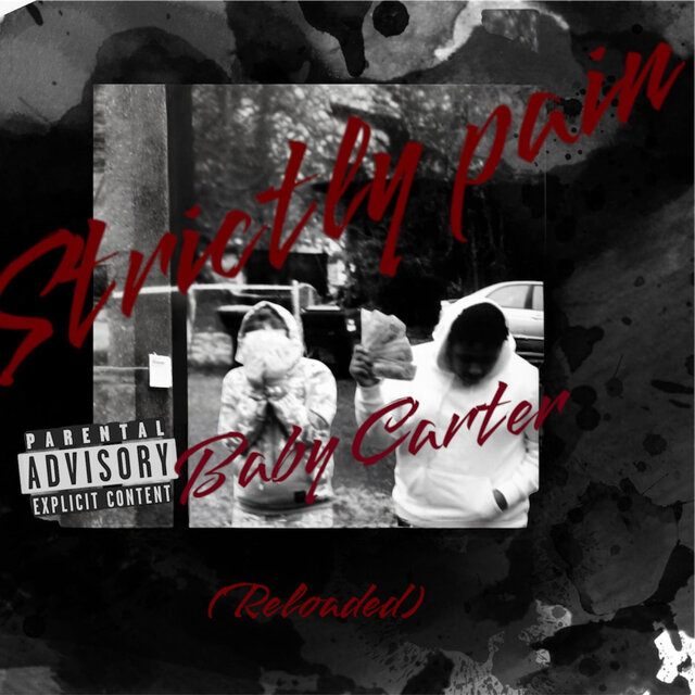 Strictly pain (reloaded)