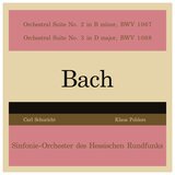 Suite No. 2 in B Minor, BWV 1067: IV. Bourrées